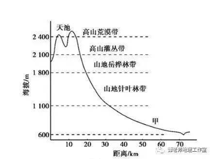 南美洲热带草原气候成因