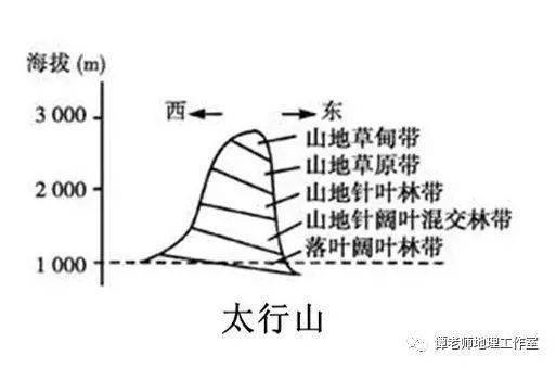 南美洲热带草原气候成因