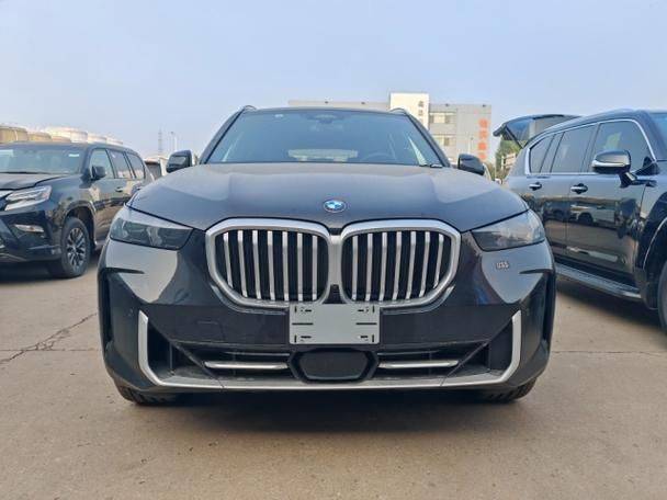 Bmw x five