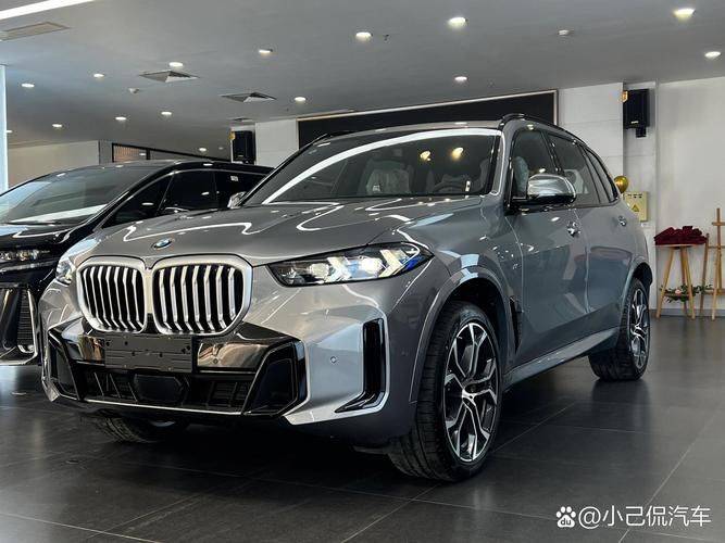 Bmw x five