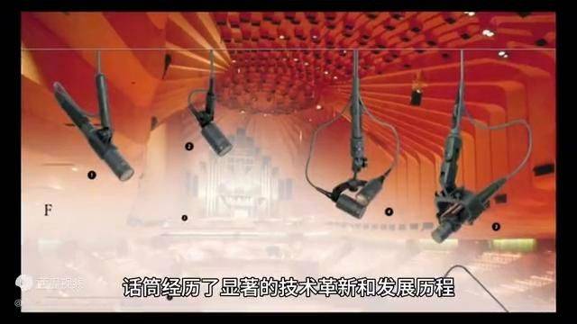 Activated microphones