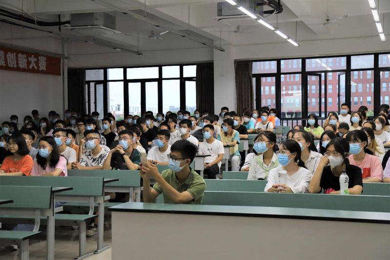 School safety literacy test for new entrants