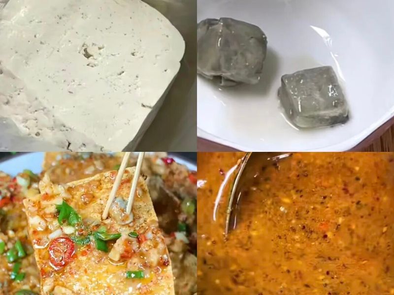 夜市摆摊成本低的小吃