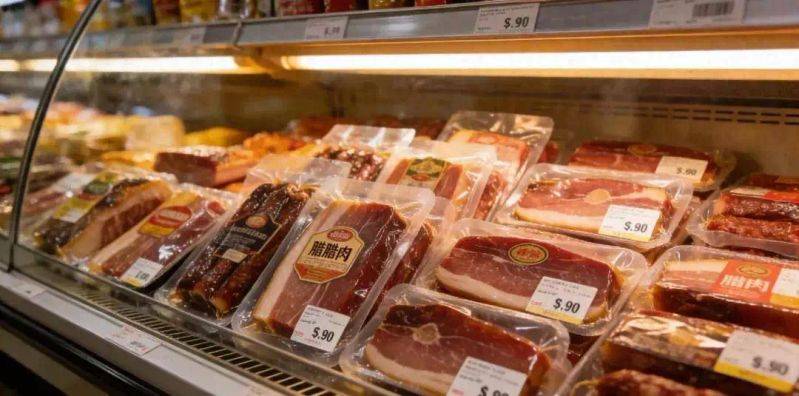 腊肉的腌制方法