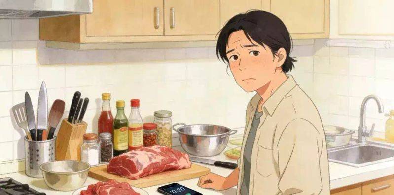 腊肉的腌制方法