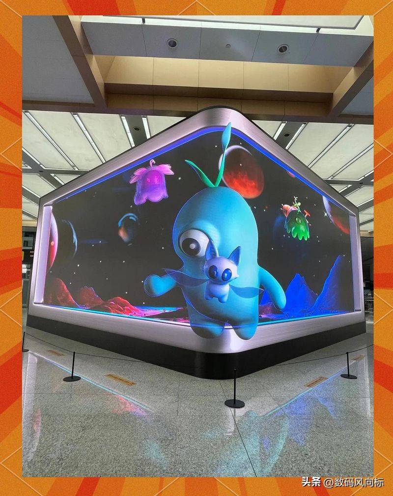 How much for 3d monitors