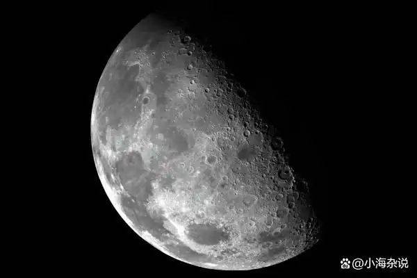 Moon knowledge