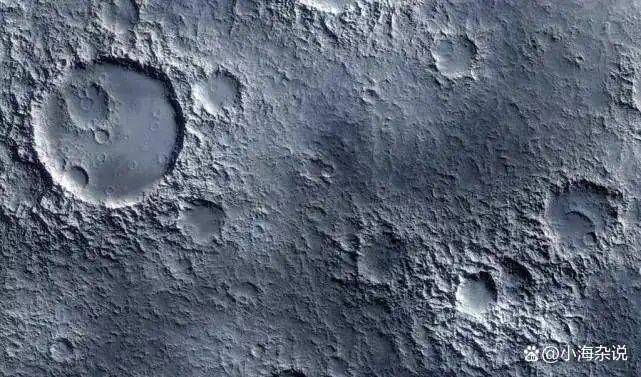 Moon knowledge
