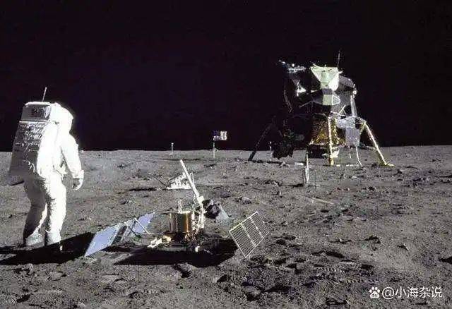 Moon knowledge