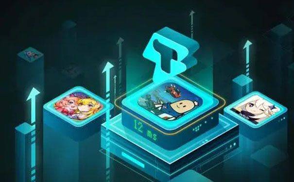 Chinese mobile phone game website ranking