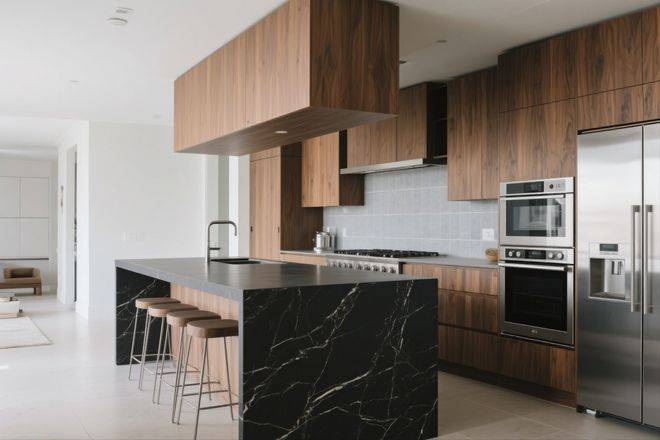 Your house price