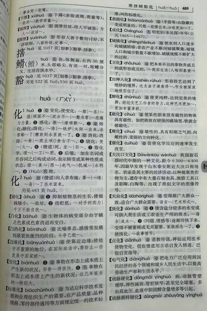 How much is the 6th edition of the modern chinese dictionary? Money