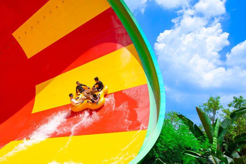 How much is a ticket to the happy valley night fair