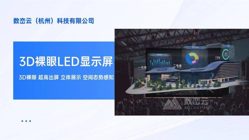 3d显示器多少钱