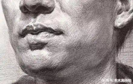Lip sketches