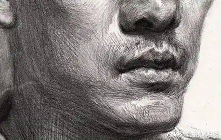 Lip sketches