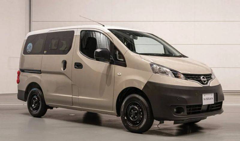 Nv200 embellishment characteristics