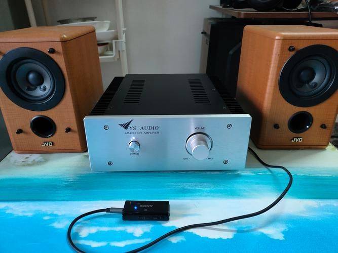 Acoustic characteristics