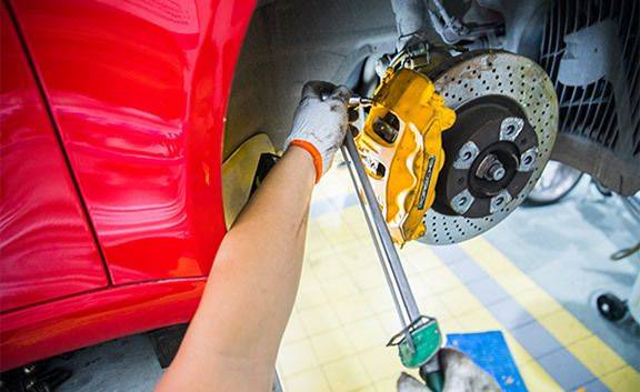 Guangzhou vehicle maintenance tool equipment