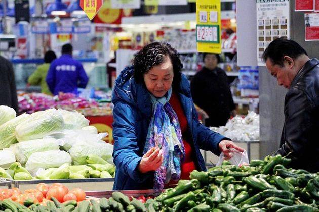 Impact of lower vat on prices