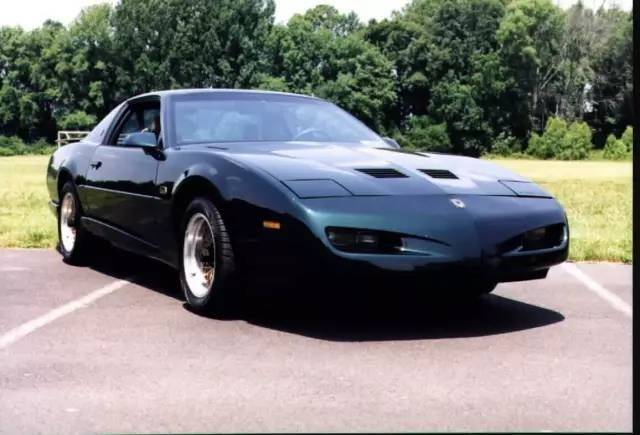 How much for the 97 pontik firebird