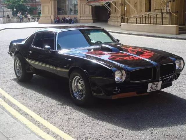 How much for the 97 pontik firebird