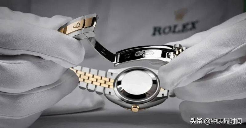 Rolex watch maintenance costs