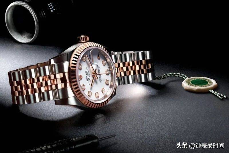 Rolex watch maintenance costs