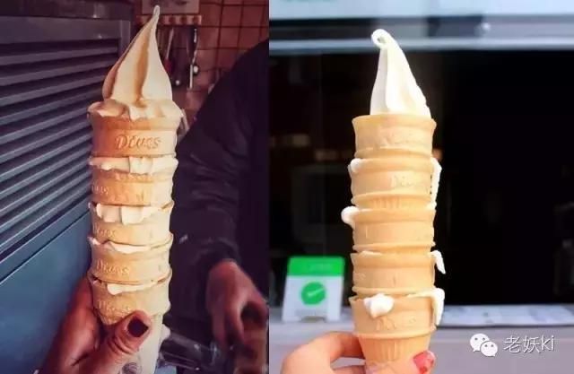 coldstone冰淇淋一个球多少钱
