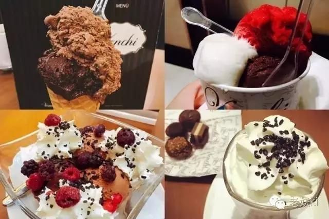 coldstone冰淇淋一个球多少钱
