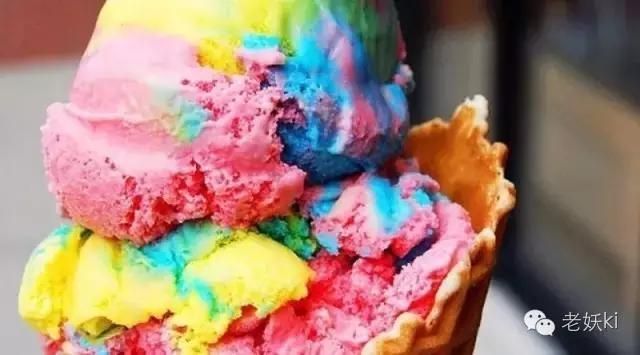 coldstone冰淇淋一个球多少钱