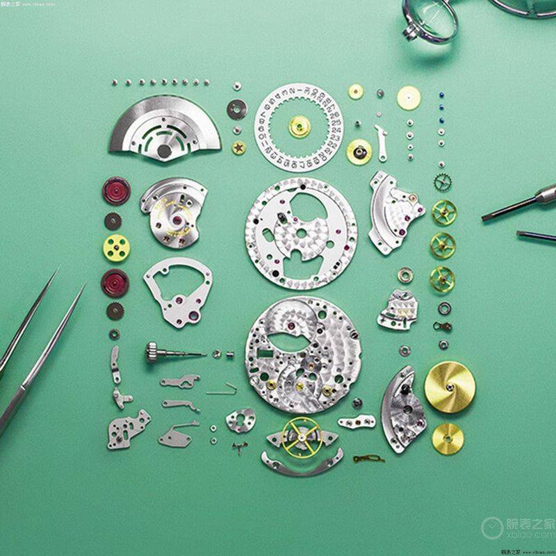 Rolex watch maintenance costs