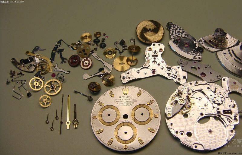 Rolex watch maintenance costs