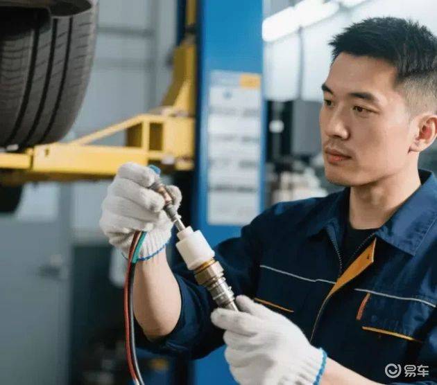 Briefly describe the working principles of the oxygen sensor