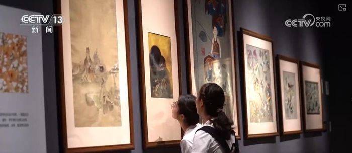 Price of hunan embroidered scarf