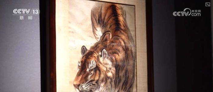 Price of hunan embroidered scarf