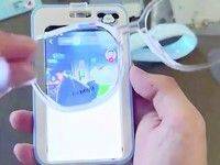 Apple 5s. How much
