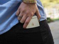 Apple 5s. How much