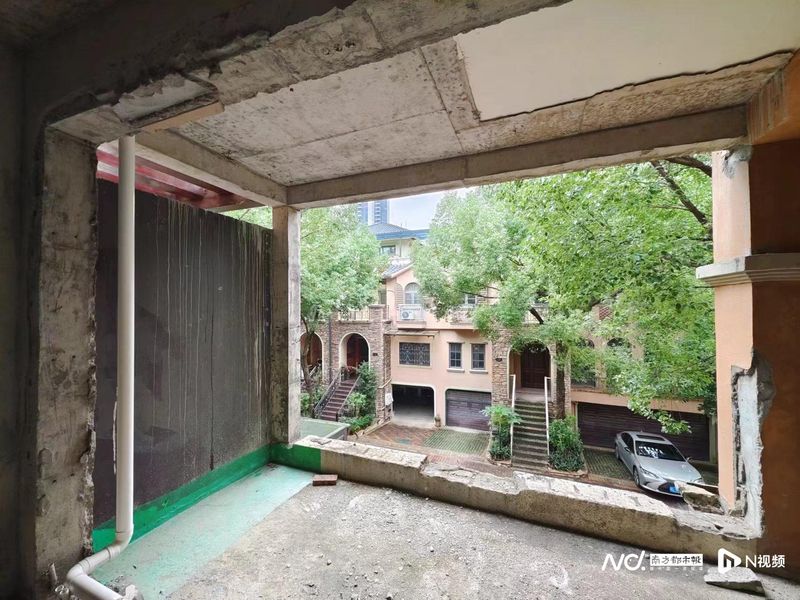 美地庄园别墅价格暴跌