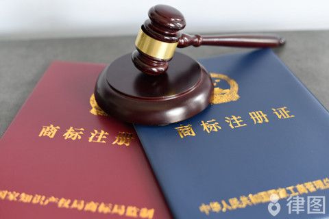 知识产权与商标权