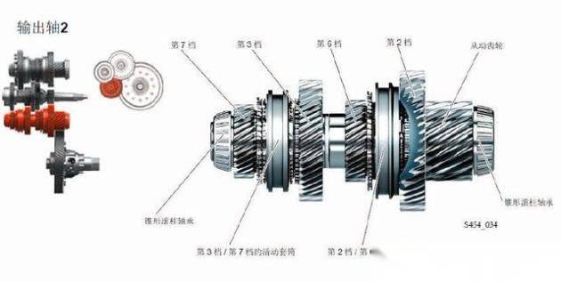 迈腾b8维修手册