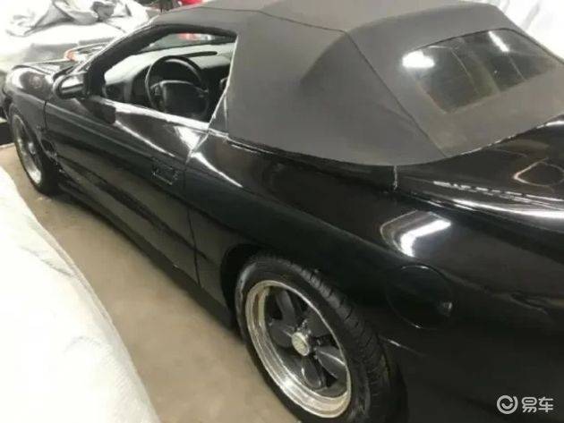 How much for the 97 pontik firebird