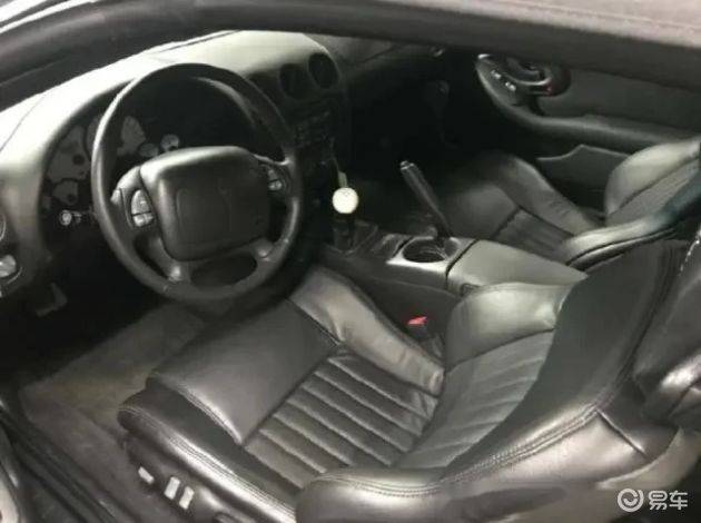 How much for the 97 pontik firebird