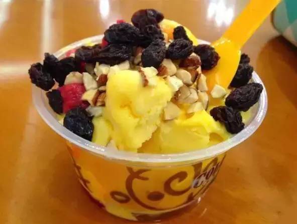 How much for a ball of coldstone ice cream? Money