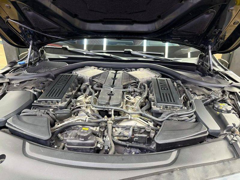 4s motor maintenance commons