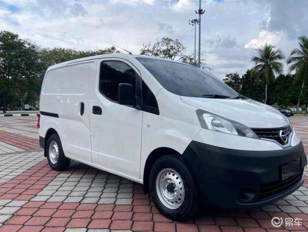 Nv200 embellishment characteristics
