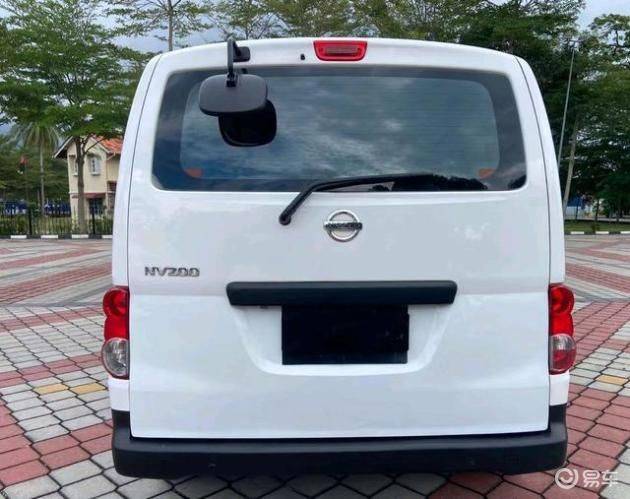 Nv200 embellishment characteristics