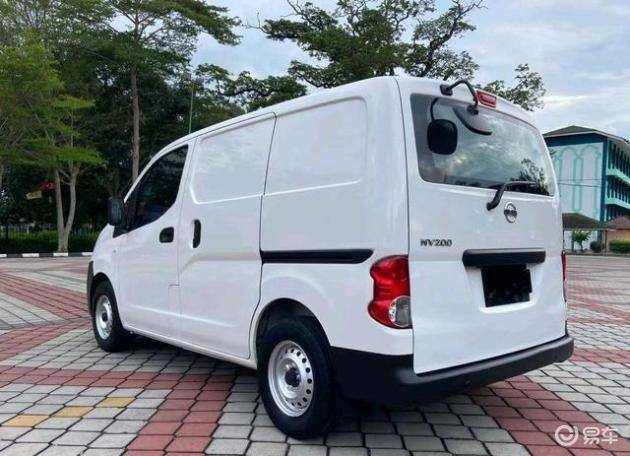 Nv200 embellishment characteristics