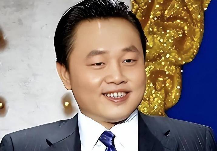 Yellow gwang-yu