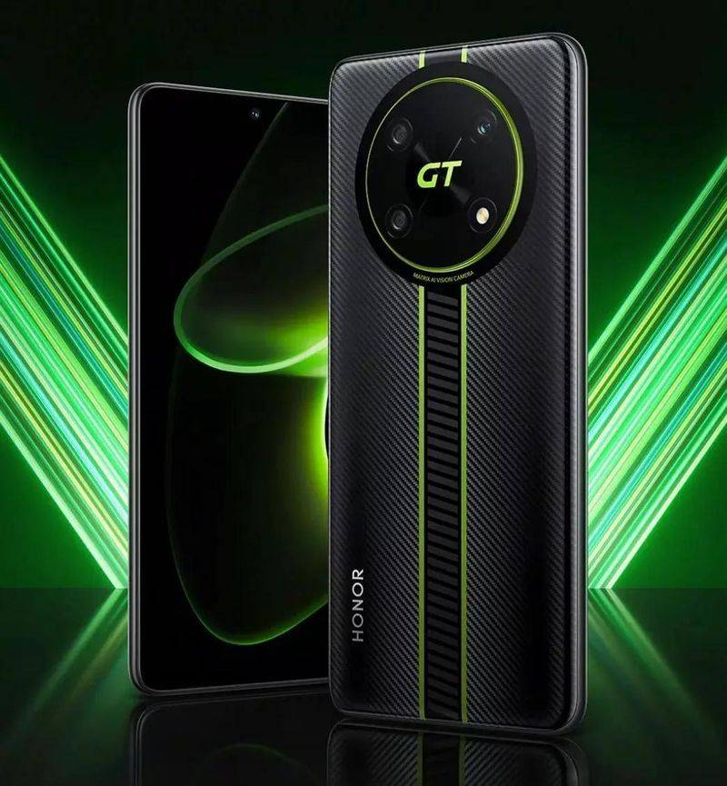 This week's cell phone is down